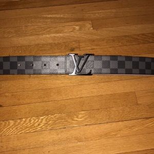 LOUIS VUITTON K nock0ff BELT